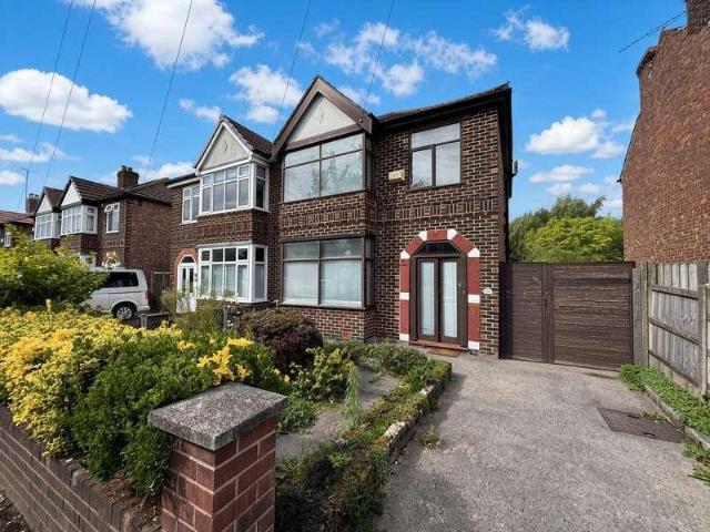 3 bed house for sale