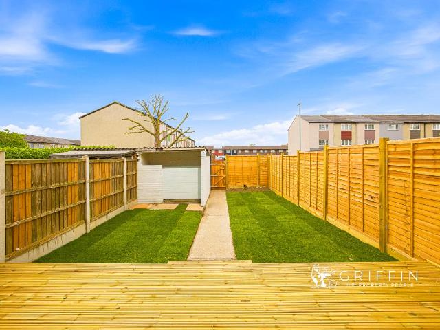 3 bed house for sale