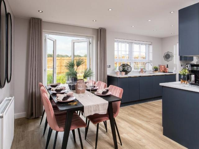 3 bed house for sale