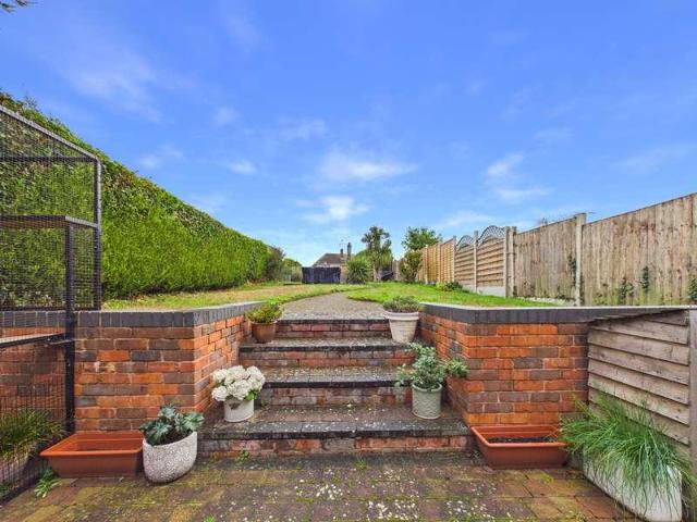 3 bed house for sale