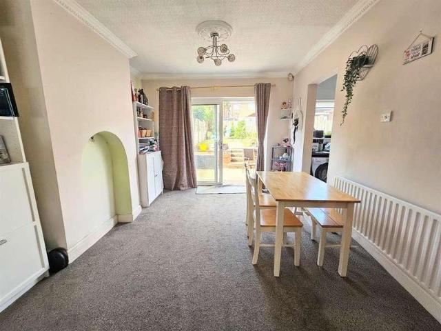 3 bed house for sale