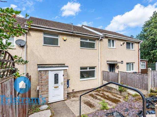 3 bed house for sale