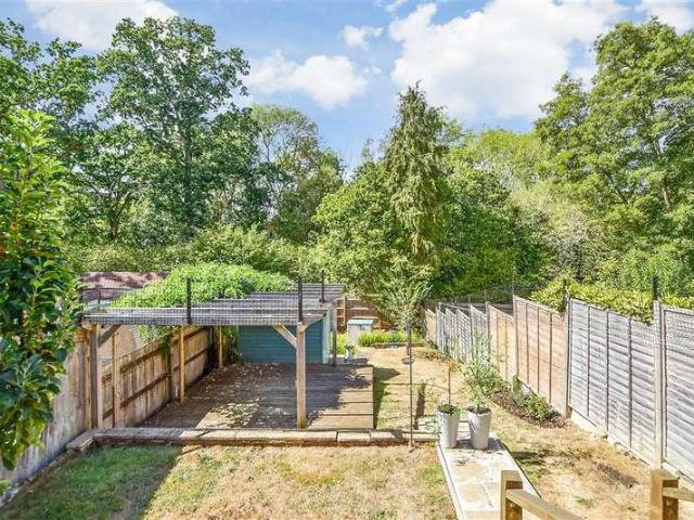 3 bed house for sale