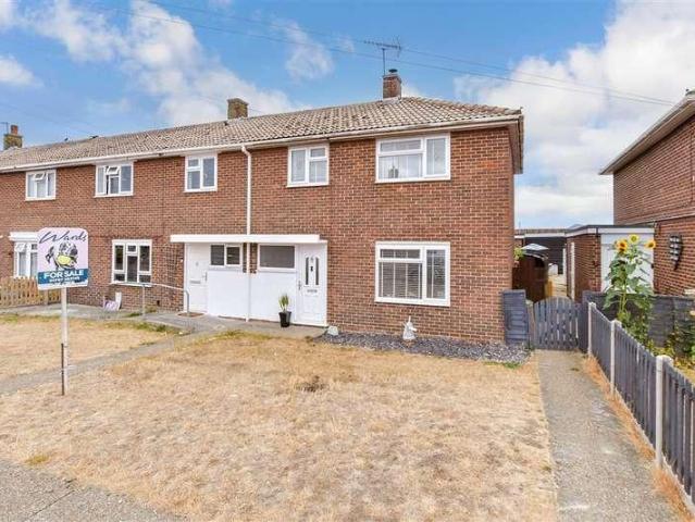 3 bed house for sale