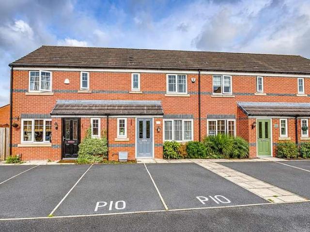 3 bed house for sale