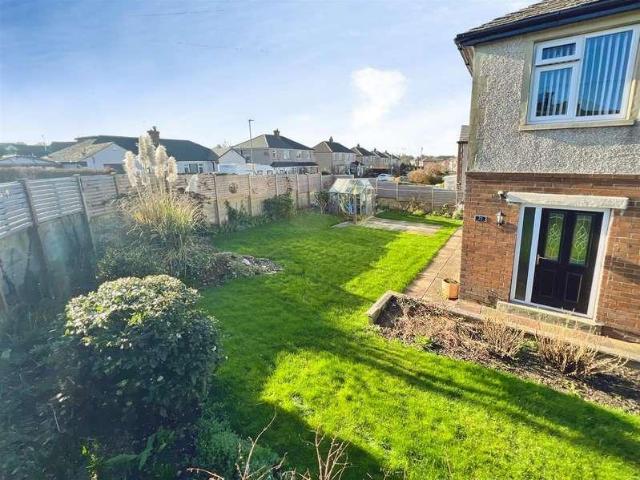 3 bed house for sale