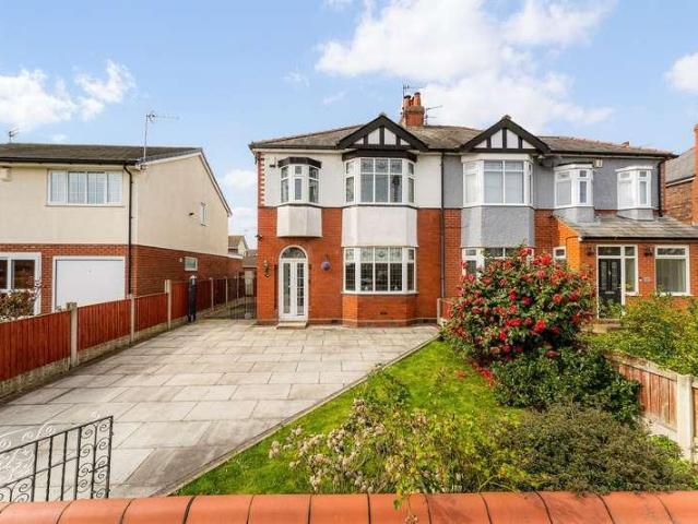 3 bed house for sale