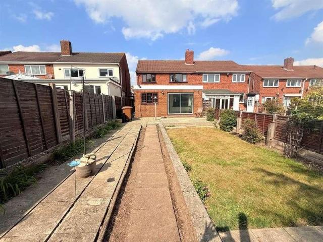 3 bed house for sale