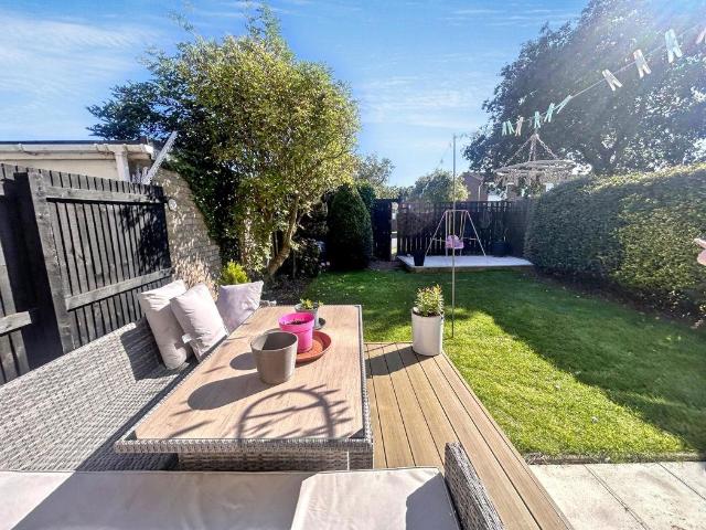 3 bed house for sale