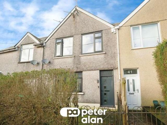 3 bed house for sale