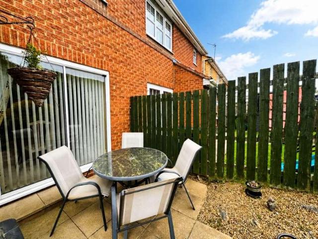 3 bed house for sale