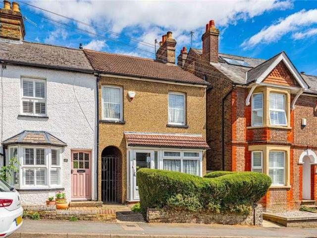 3 bed house for sale