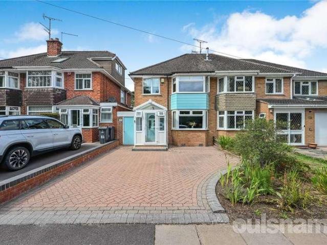 3 bed house for sale
