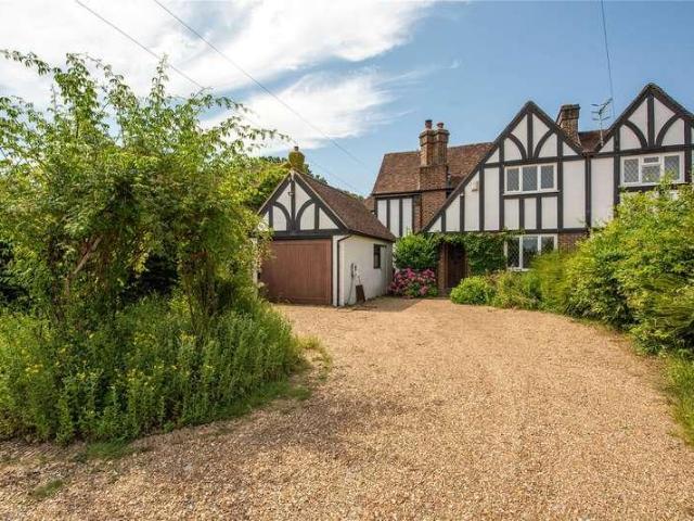 3 bed house for sale