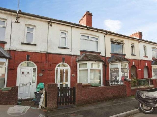 3 bed house for sale