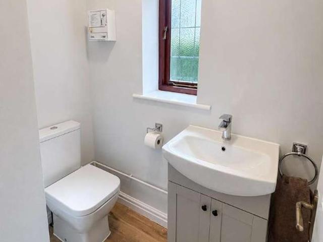 3 bed house for sale