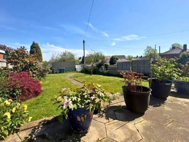 3 bed house for sale