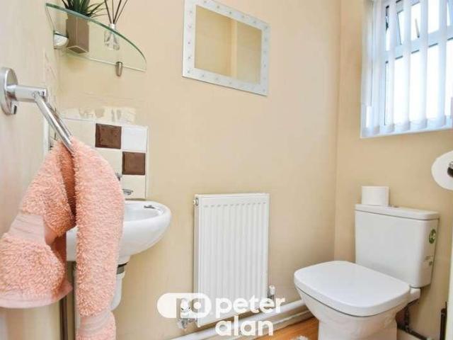 3 bed house for sale