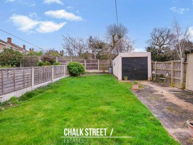 3 bed house for sale