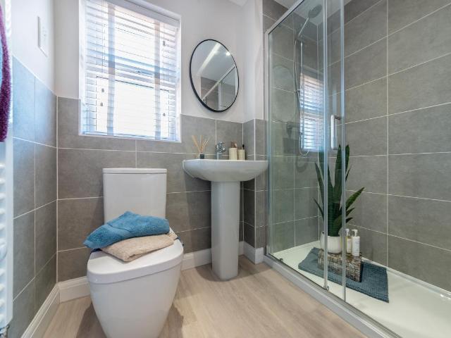3 bed house for sale