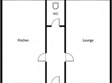 3 bed house for sale