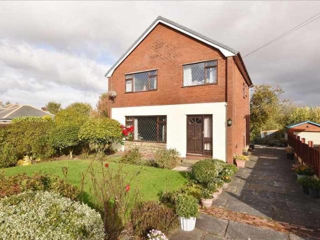 3 bed house for sale