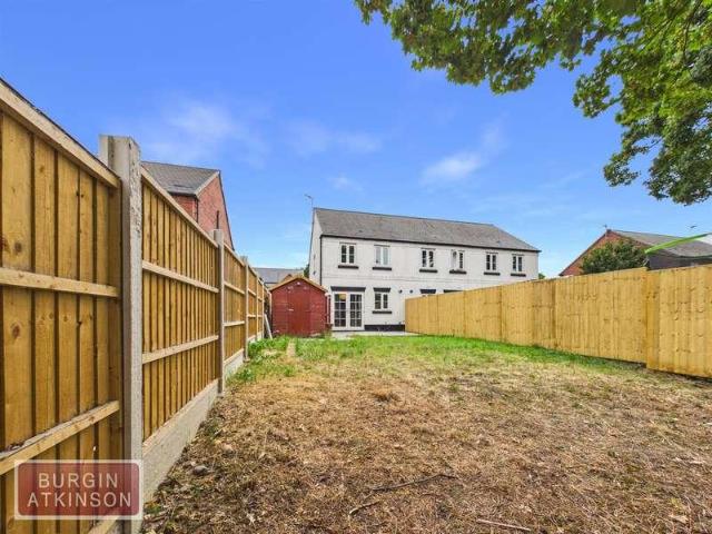 3 bed house for sale