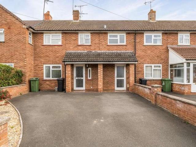 3 bed house for sale