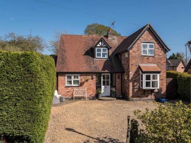 3 bed house for sale