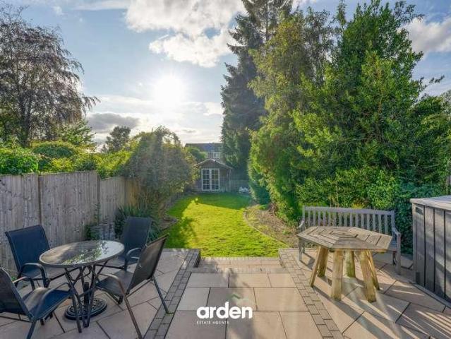 3 bed house for sale