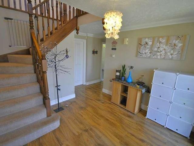 3 bed house for sale