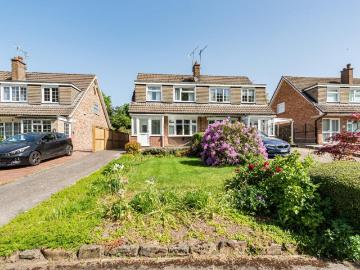 3 bed house for sale