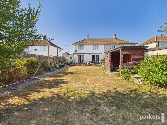 3 bed house for sale