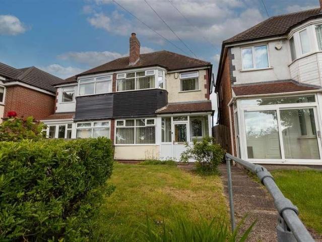 3 bed house for sale