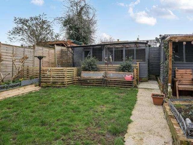 3 bed house for sale
