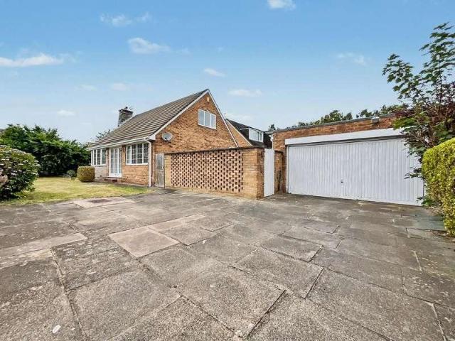 3 bed house for sale