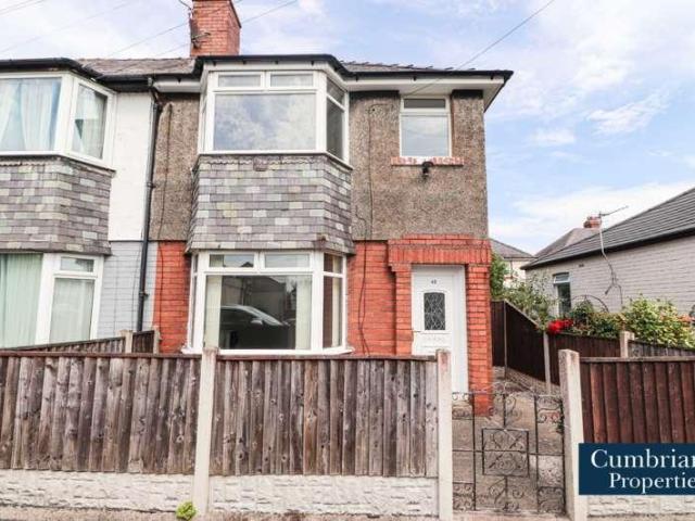 3 bed house for sale