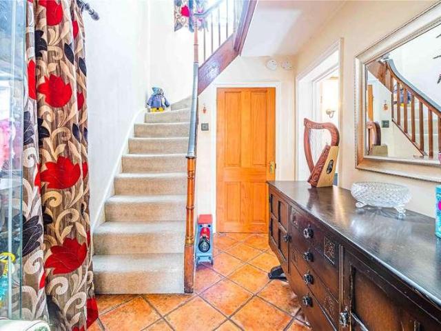 3 bed house for sale