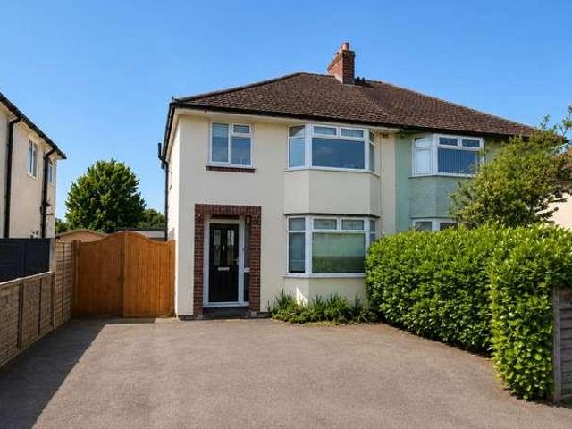 3 bed house for sale