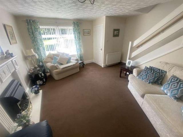 3 bed house for sale