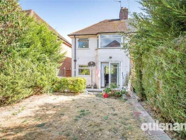 3 bed house for sale