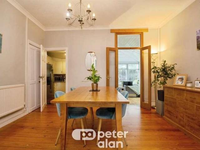3 bed house for sale