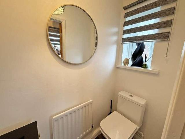 3 bed house for sale