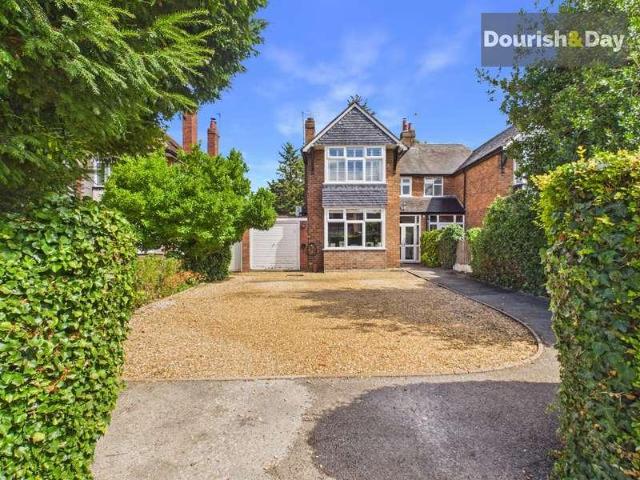 3 bed house for sale