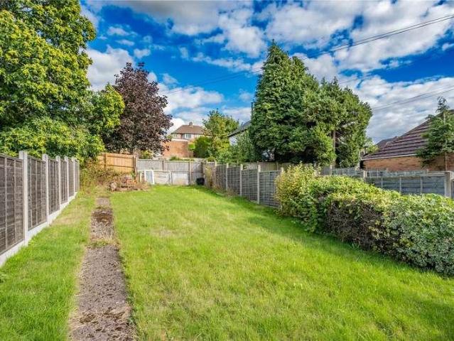 3 bed house for sale