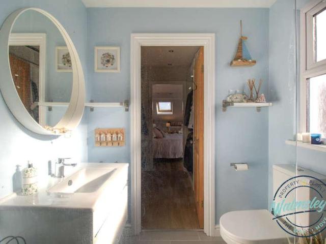 3 bed house for sale