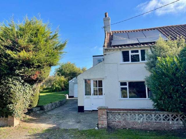 3 bed house for sale