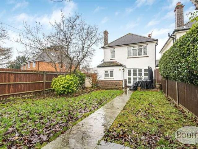 3 bed house for sale