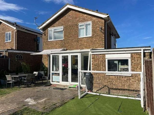 3 bed house for sale