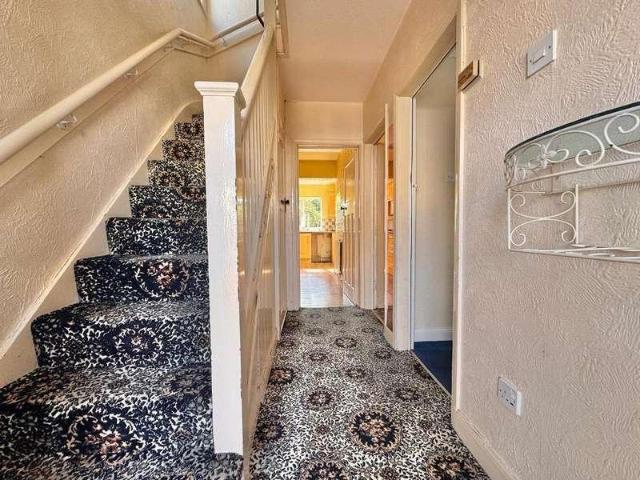 3 bed house for sale